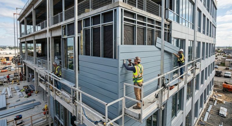 Top Siding Installation Companies in Independence, KY