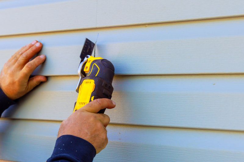 Top Siding Repair Companies in Burlington, KY