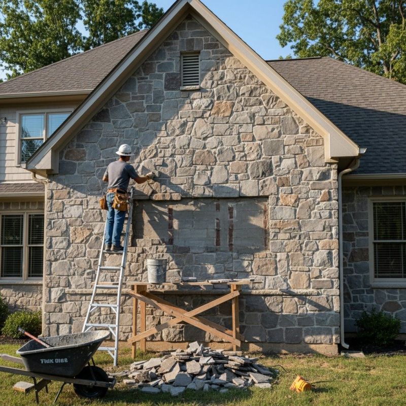 Top Siding Repair Companies in Independence, KY