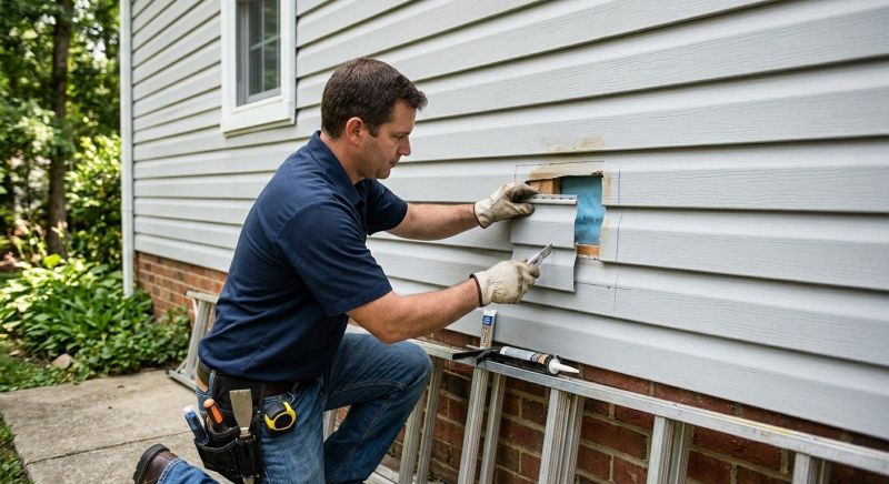 Top Siding Replacement Companies in Burlington, KY